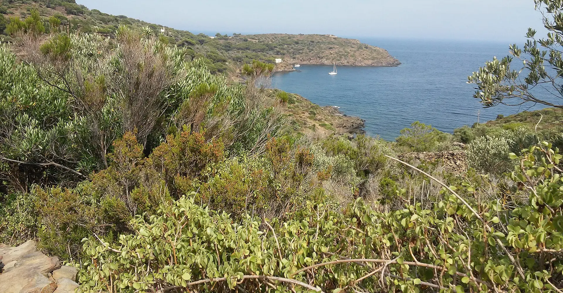 Cap de Creus et Empordà