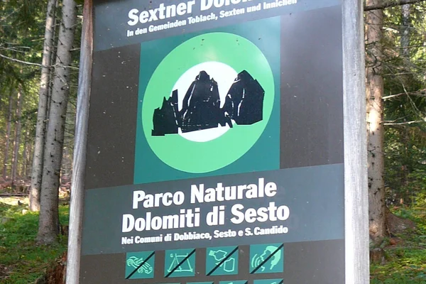 Tre Cime di Lavaredo: iconos de los Dolomitas