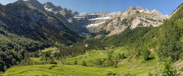 Cirque de Gavarnie