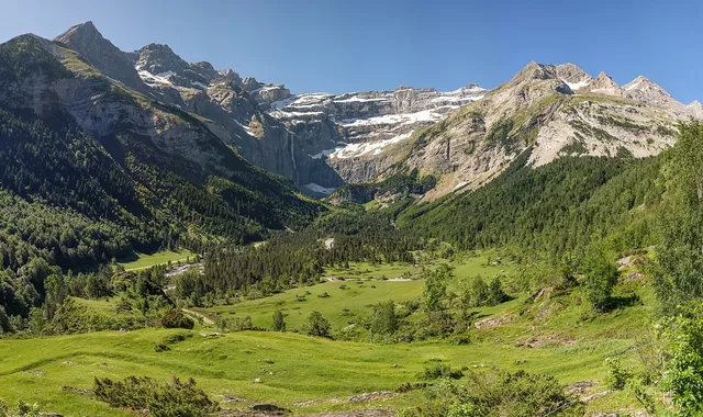 Cirque de Gavarnie