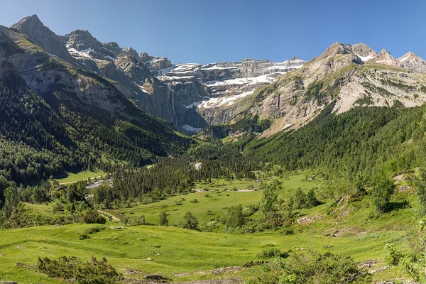 Cirque de Gavarnie