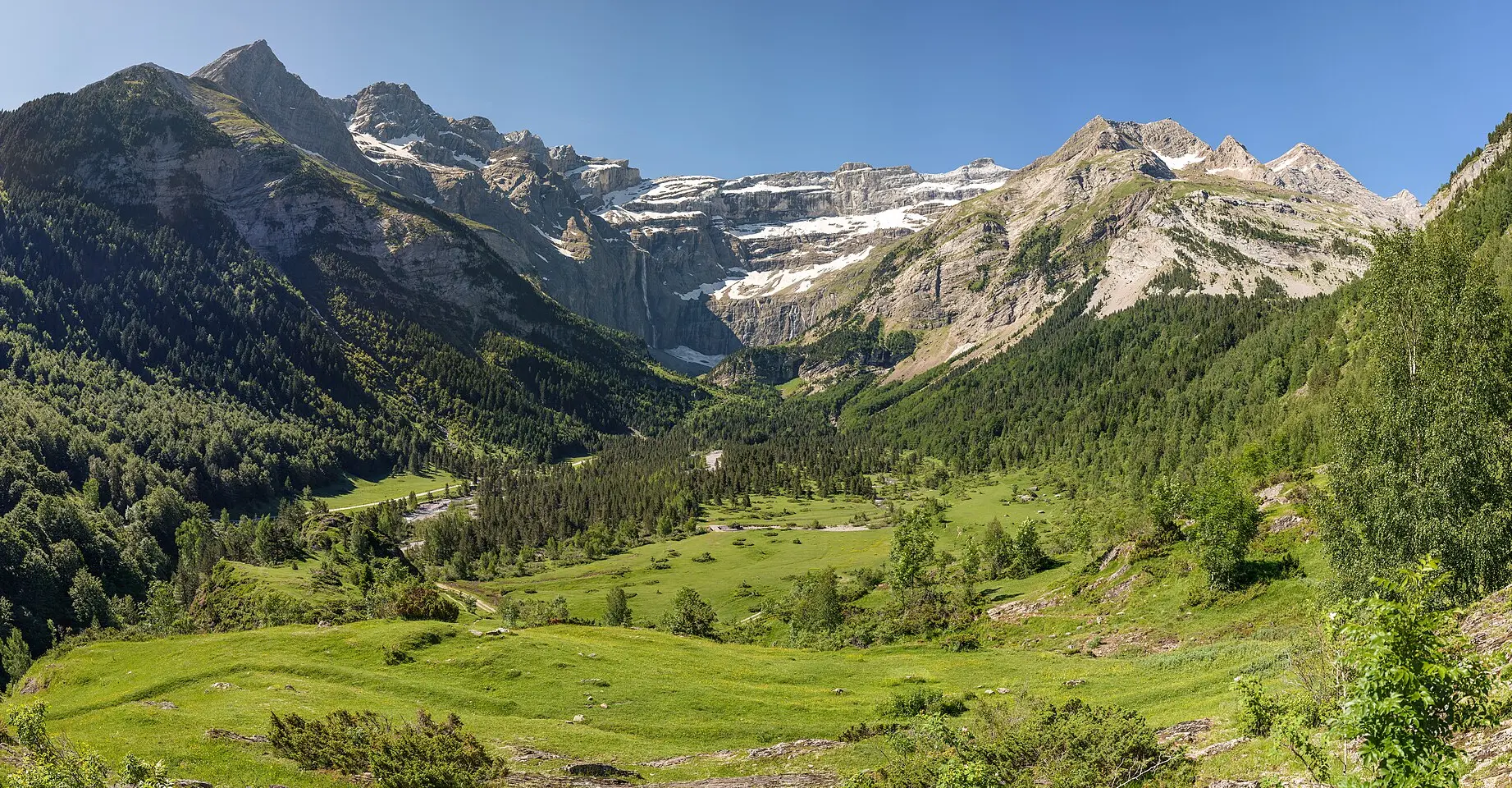 Cirque de Gavarnie
