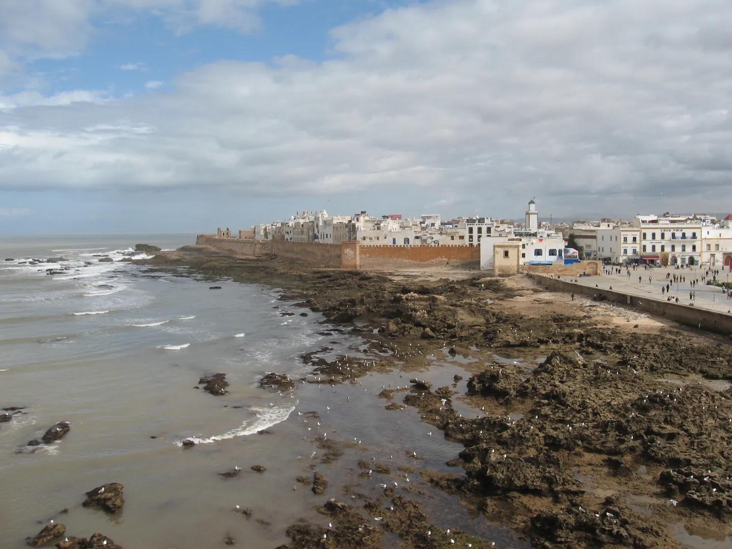 Essaouira: guia para perderse entre la brisa atlántica, el arte y la historia marroquí