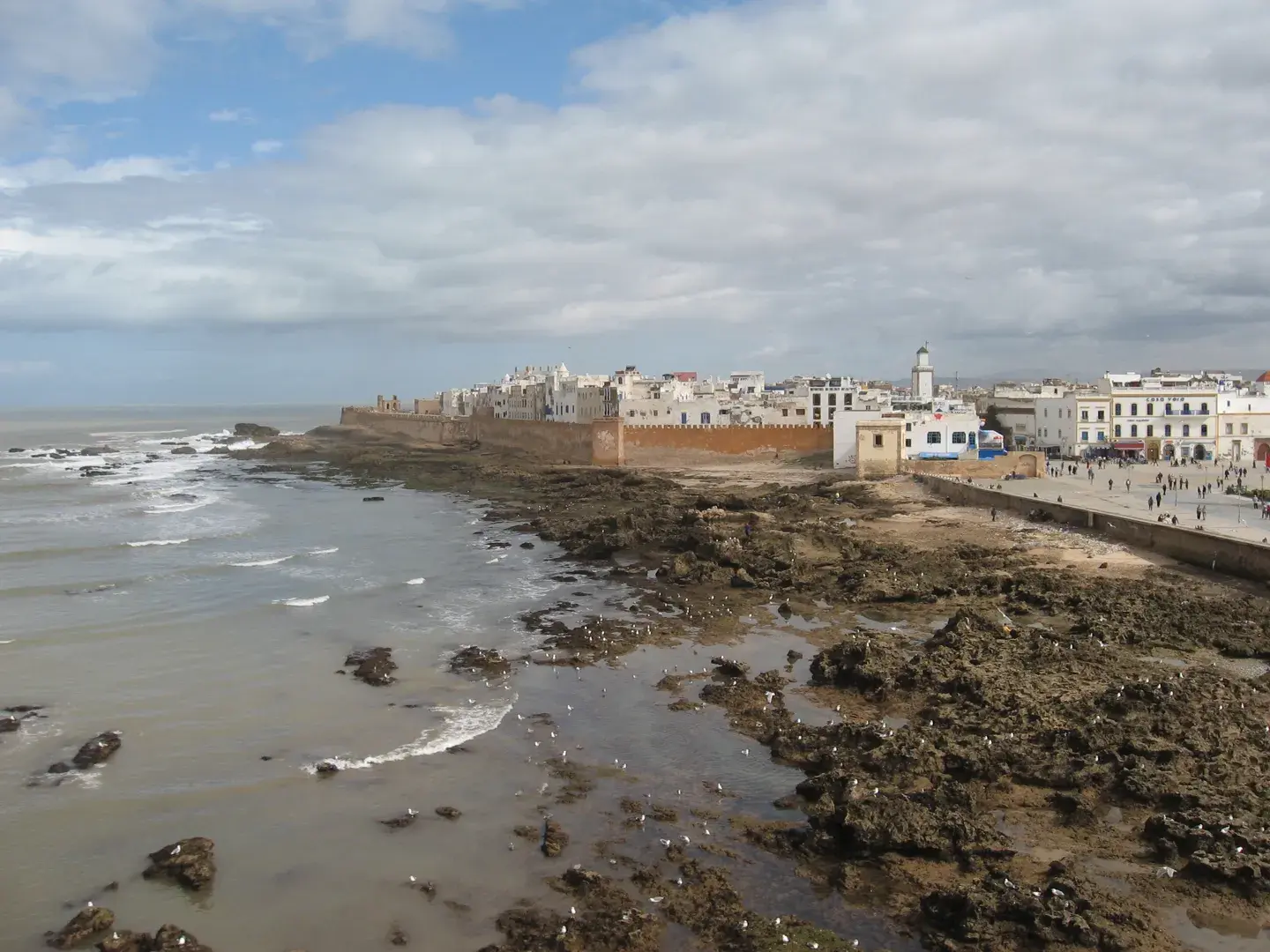 Essaouira: guia para perderse entre la brisa atlántica, el arte y la historia marroquí