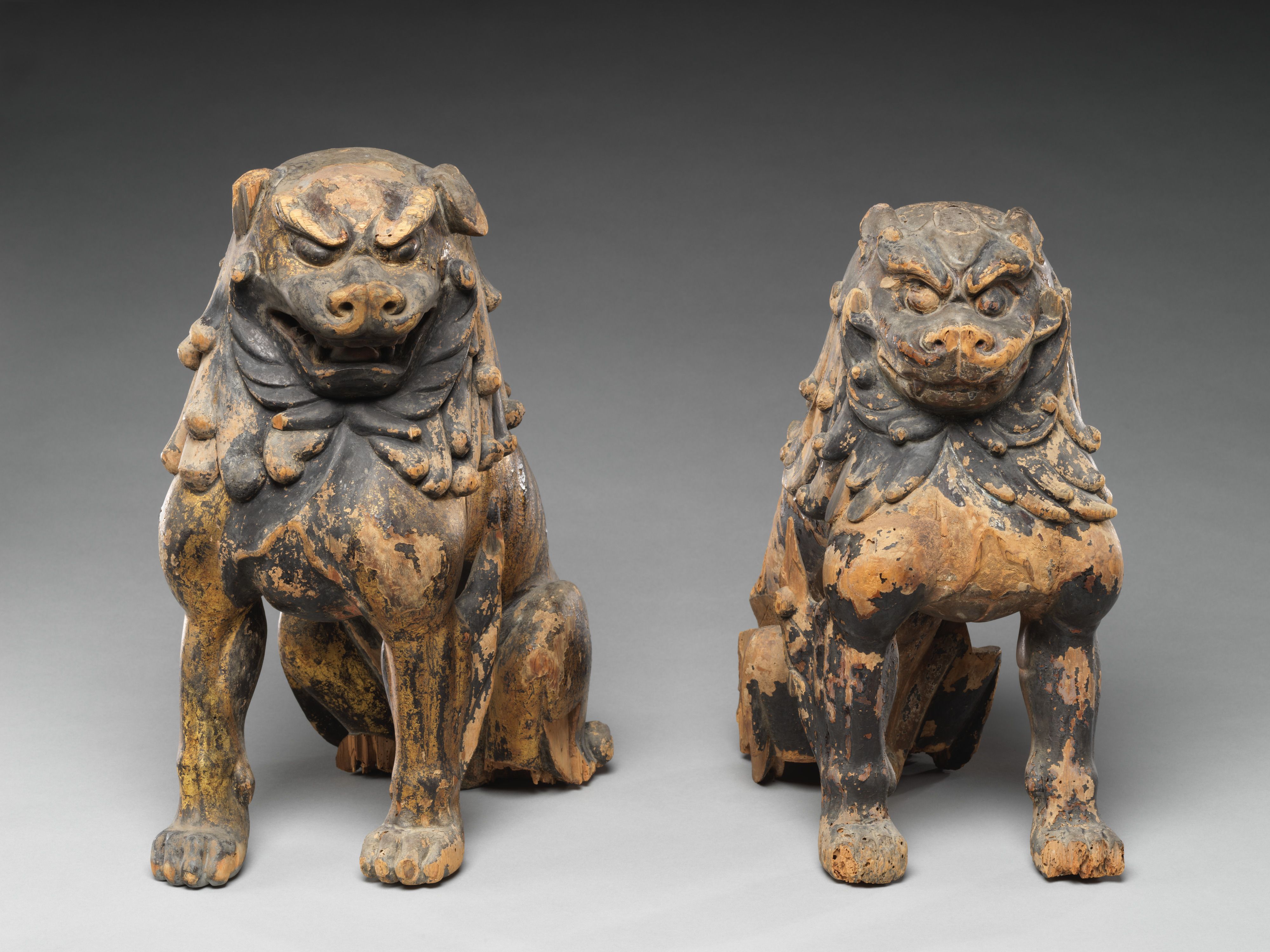 Yōkai: cuando lo inexplicable tenía nombre y colmillos - imagen principal