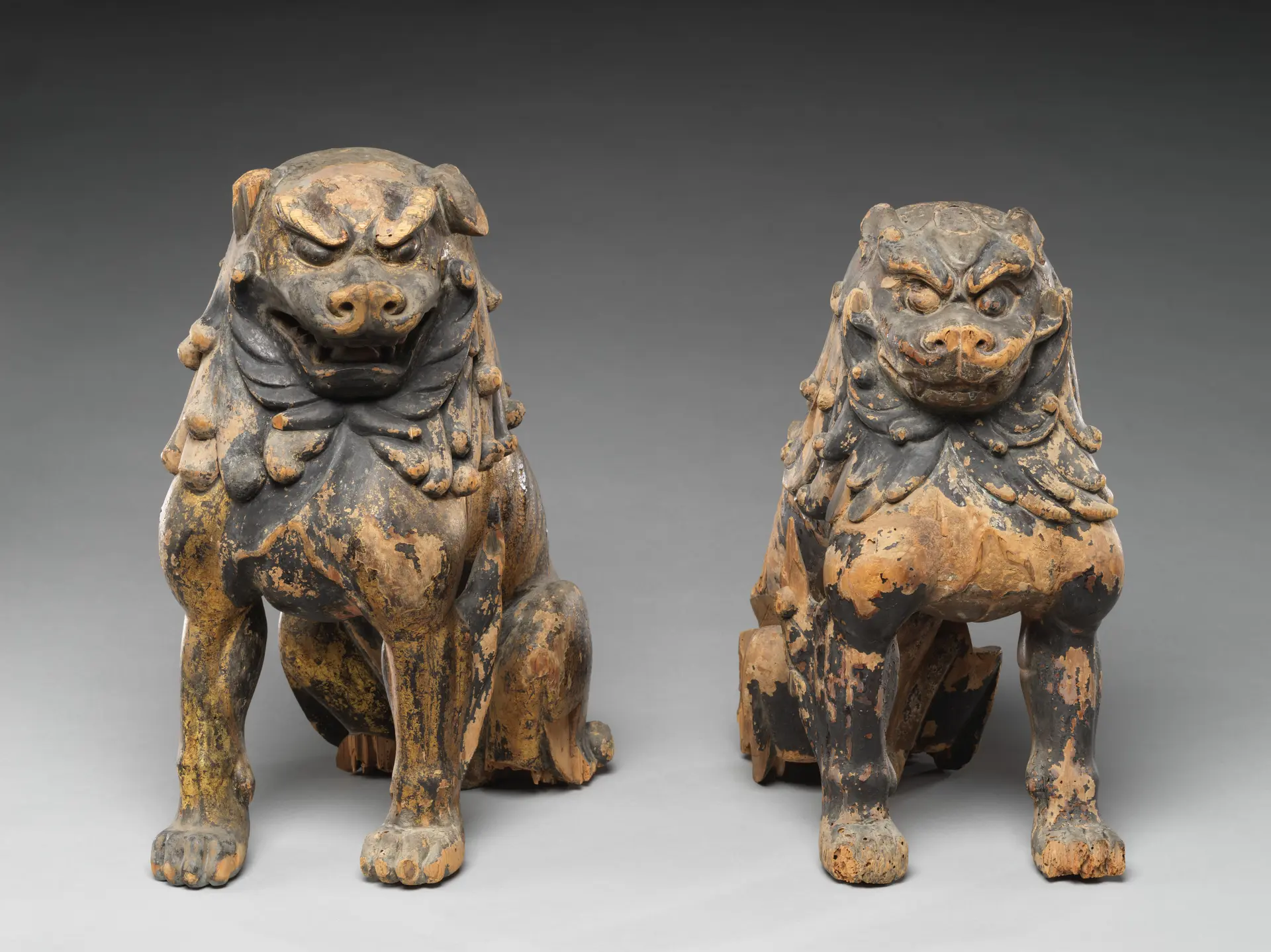 Yōkai: cuando lo inexplicable tenía nombre y colmillos - imagen principal
