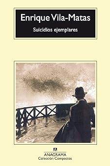 Portada de Suicidios ejemplares: 238 (Compactos)