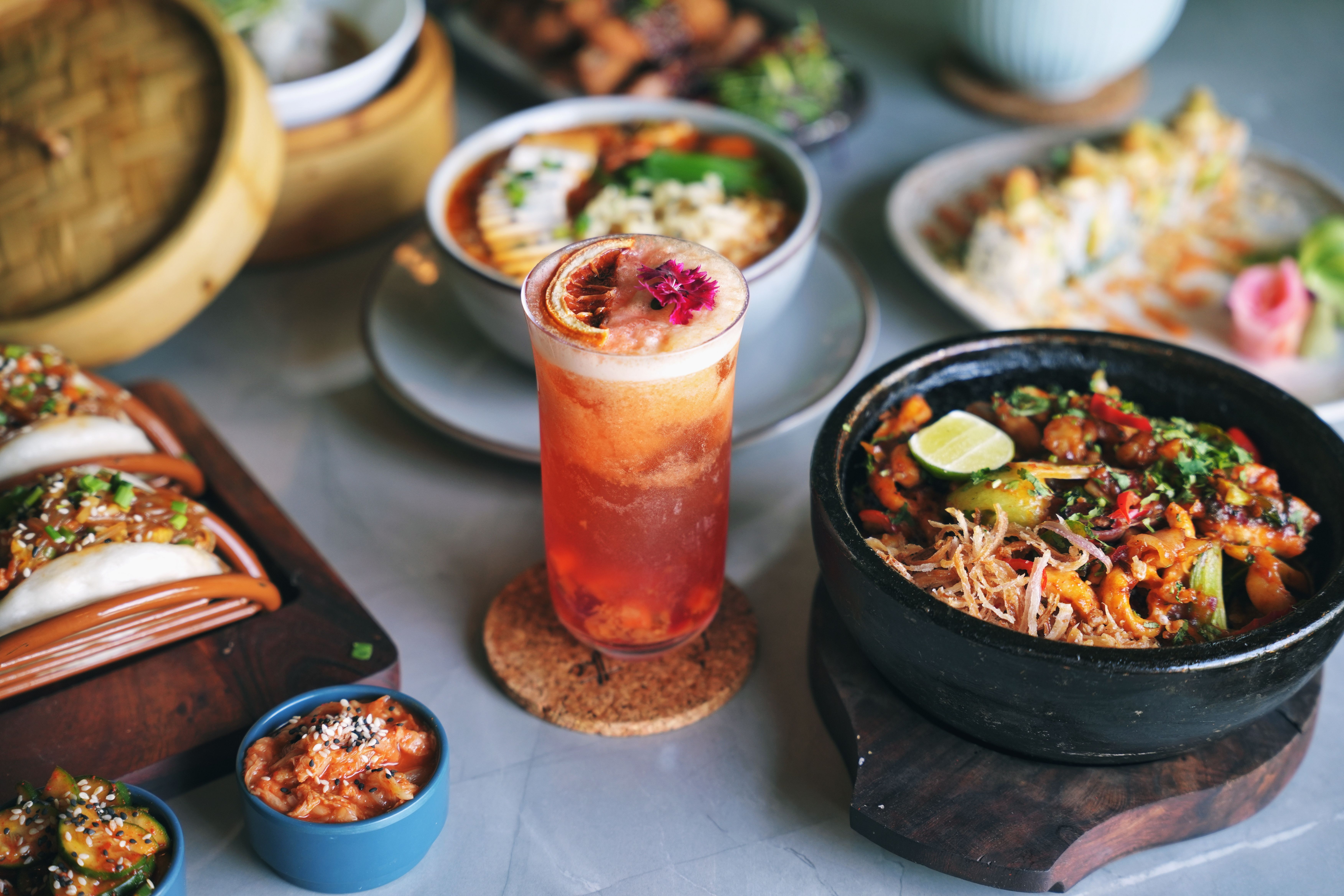 Gastronomía de japonesa