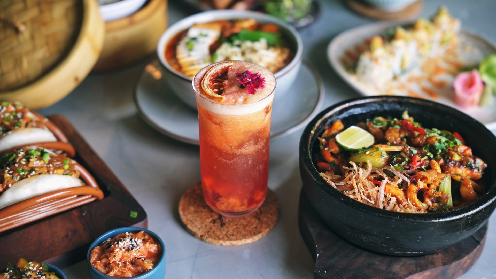 Gastronomía de japonesa