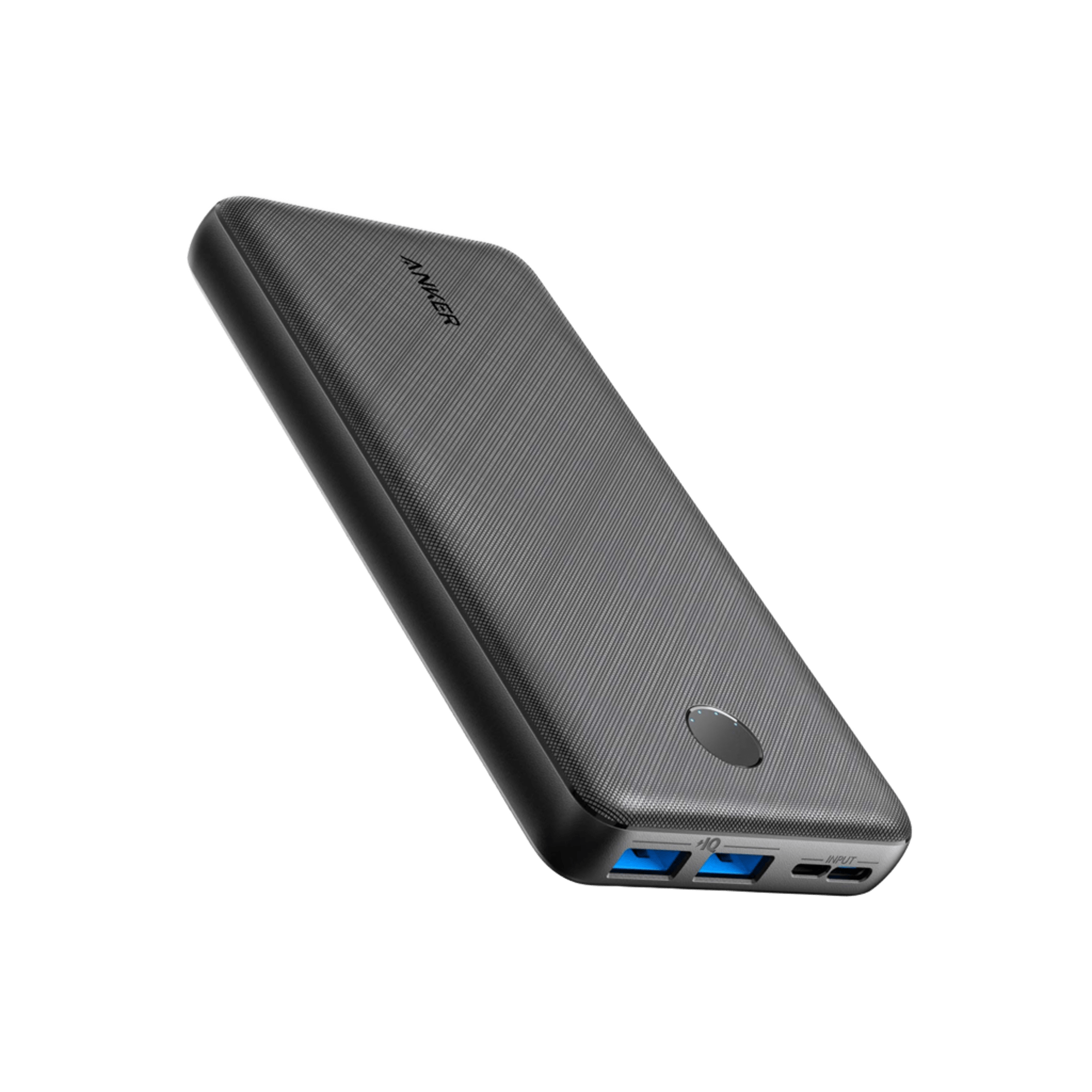 Anker PowerCore 20000mAh batería externa portátil