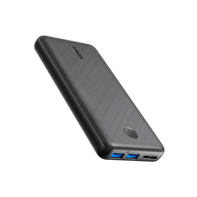Anker PowerCore 20000mAh batería externa portátil