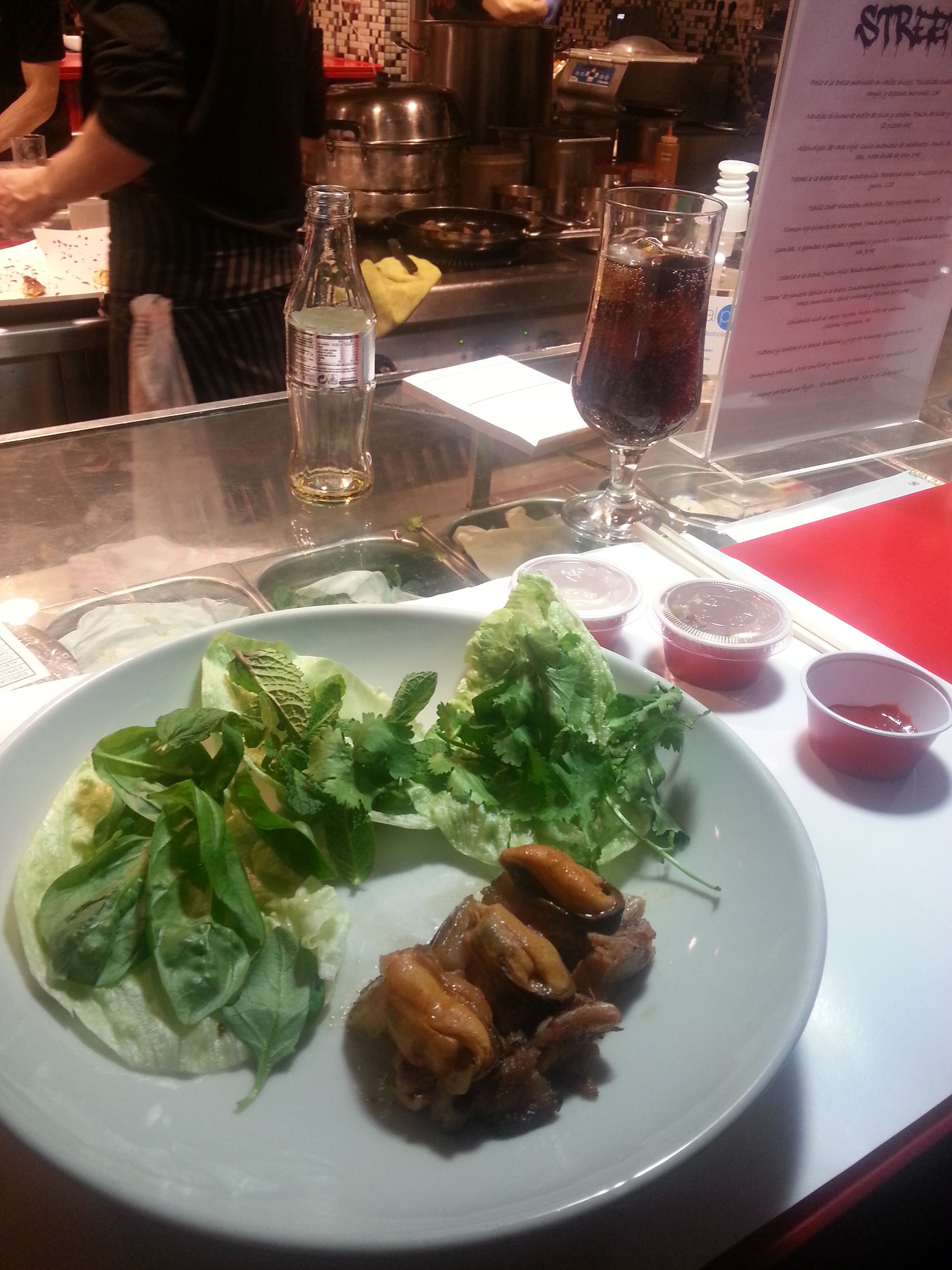 StreetXO Fotografía de Javi Vte Rejas de Londres.