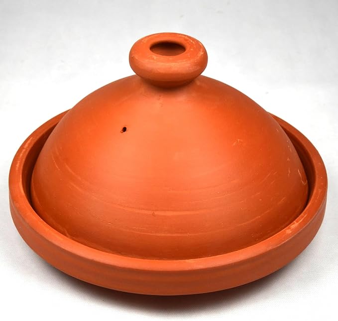 L'Orient barro sin esmaltar 35 cm