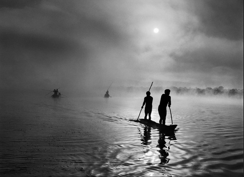 Sebastião Salgado: El Fotógrafo que Captura el Alma del Mundo