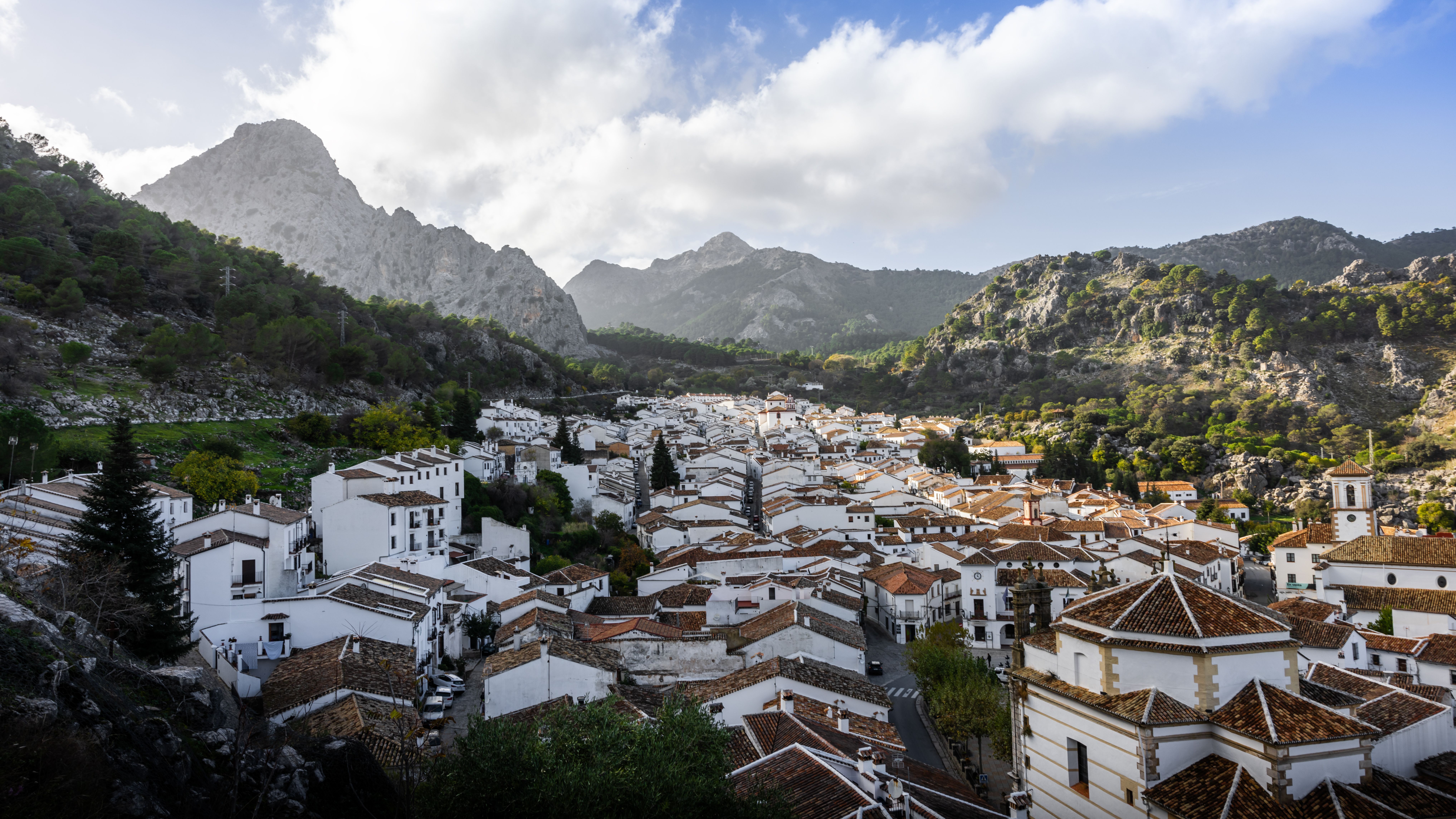 9 pueblos de España para una escapada en septiembre