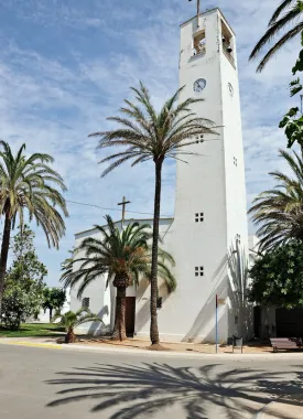 Delta de l'Ebre et Els Ports