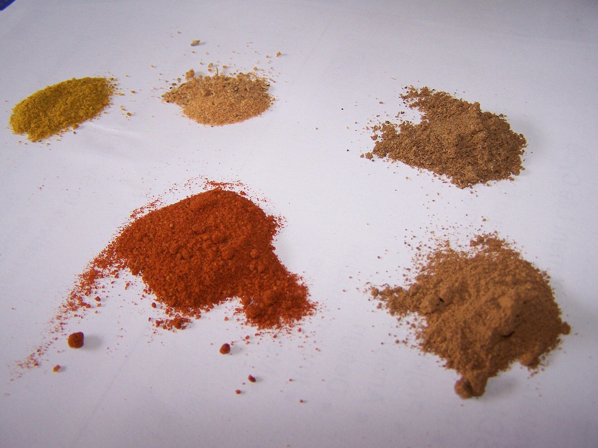 Ras el hanout, Todo Marruecos