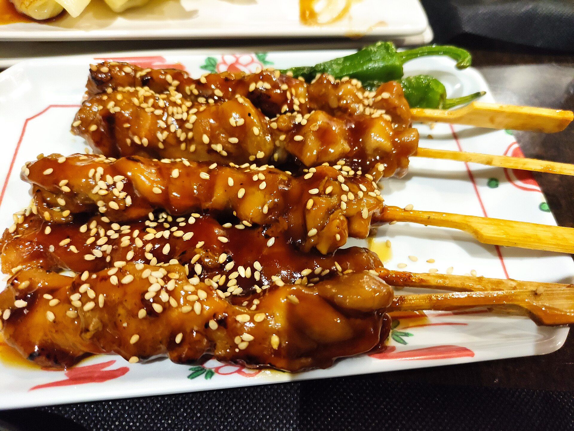 Yakitori Tora