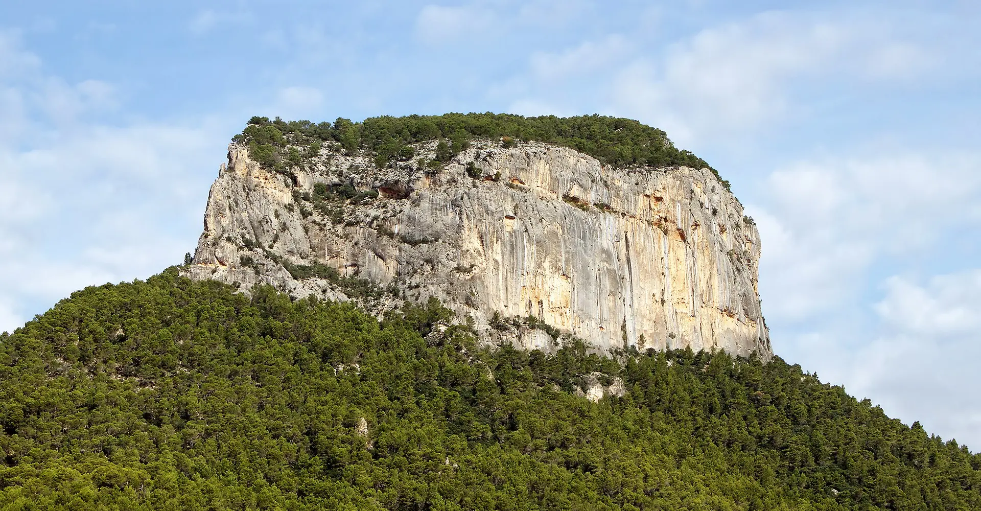 Majorque : Serra de Tramuntana et la légendaire Ma-10