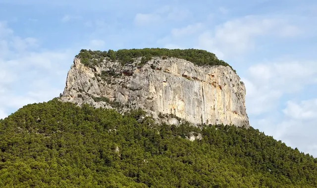 Majorque : Serra de Tramuntana et la légendaire Ma-10