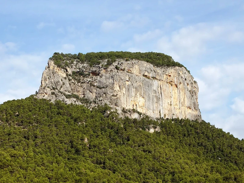 Mallorca: Serra de Tramuntana y la legendaria Ma-10