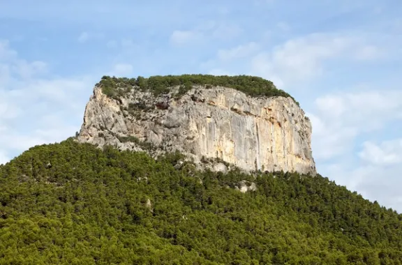 Majorque : Serra de Tramuntana et la légendaire Ma-10