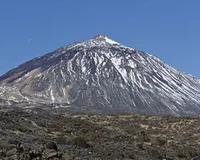 Tenerife: Teide, Anaga y la isla vertical