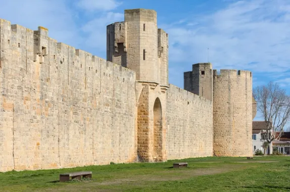 camargue-saintes-maries-aigues-mortes