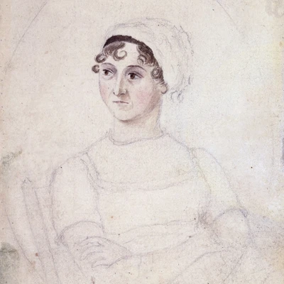 Jane Austen, autor