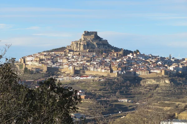 Puerto de Ares - Morella