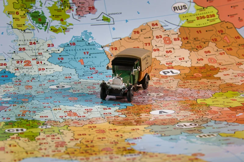 Imagen relacionada con 15 Destinos poco conocidos en Europa que debes visitar en 2026