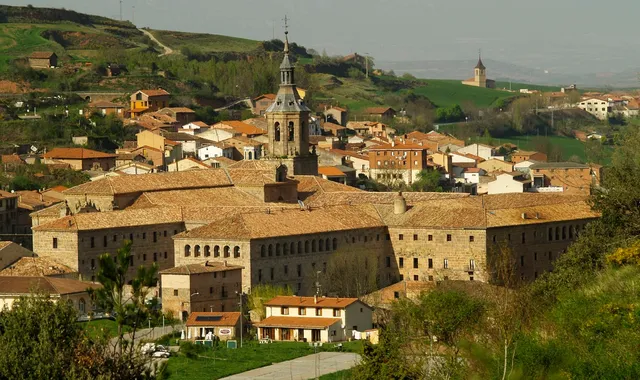 Sierra de la Demanda et San Millán