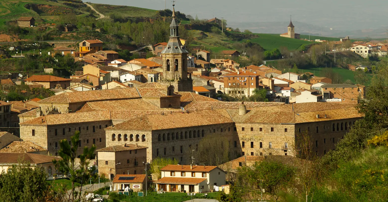 Sierra de la Demanda et San Millán