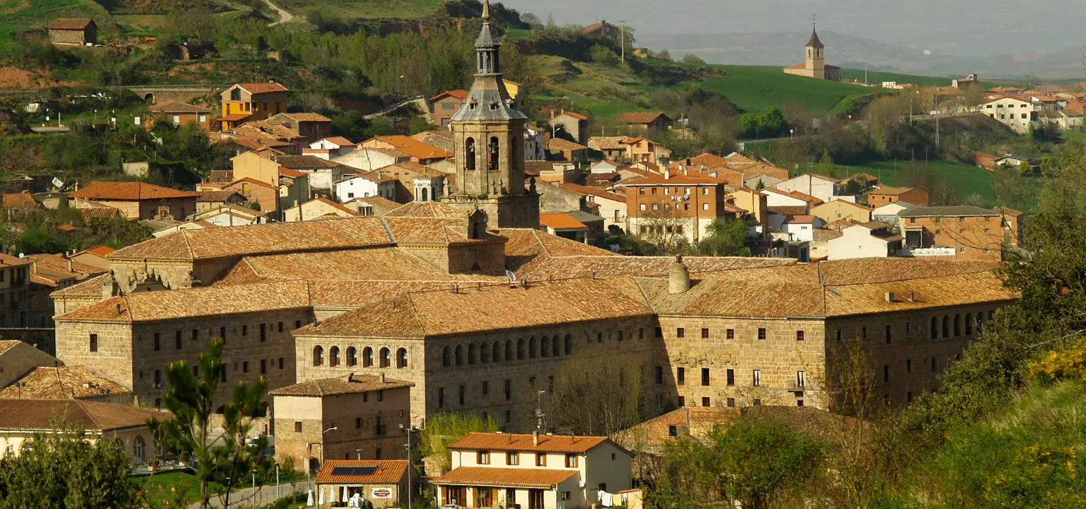 Sierra de la Demanda y San Millán