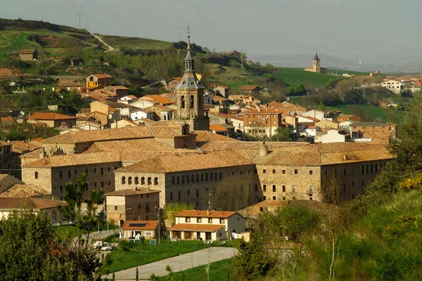 Sierra de la Demanda y San Millán