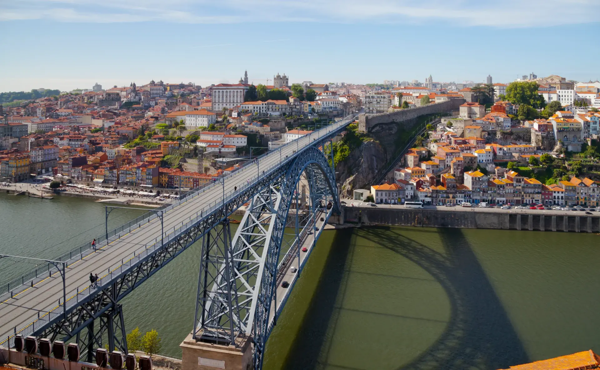 2 días en Oporto: La guía definitiva para una escapada inolvidable