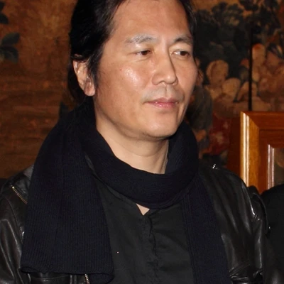 Byung-Chul Han, filósofo surcoreano