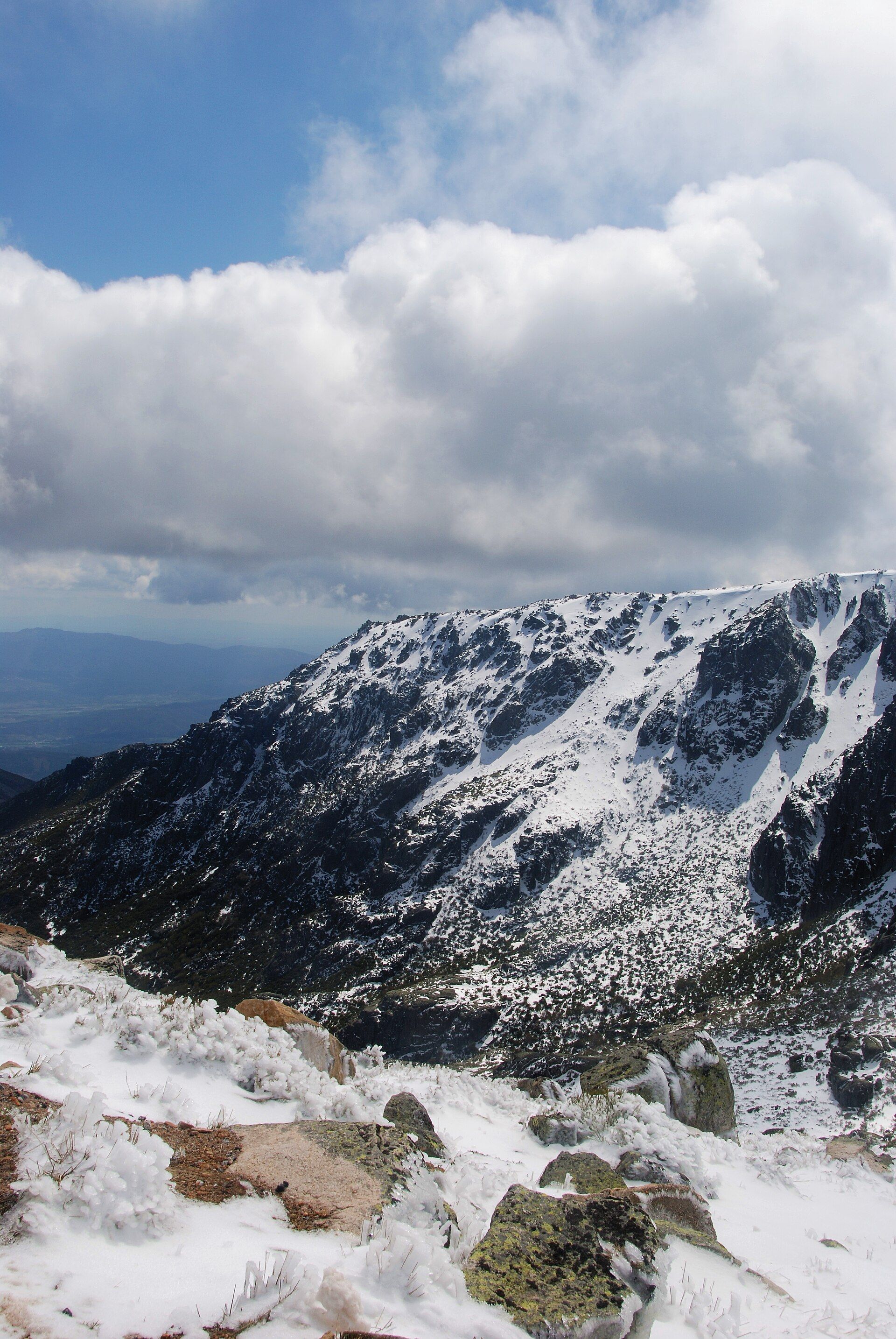 Serra da Estrela: Portugal's Rooftop