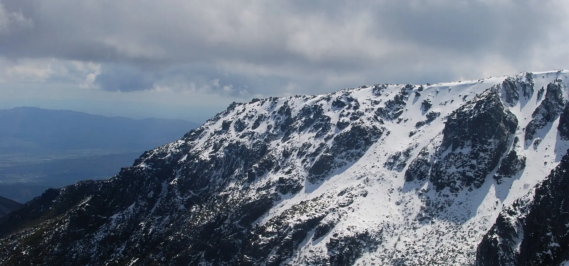 Serra da Estrela: el techo de Portugal