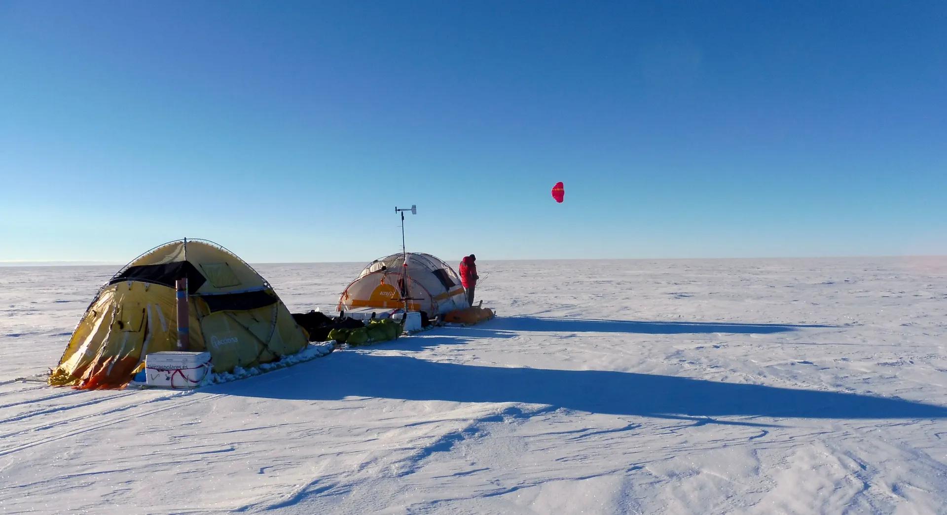 Viajeros - Larramendi