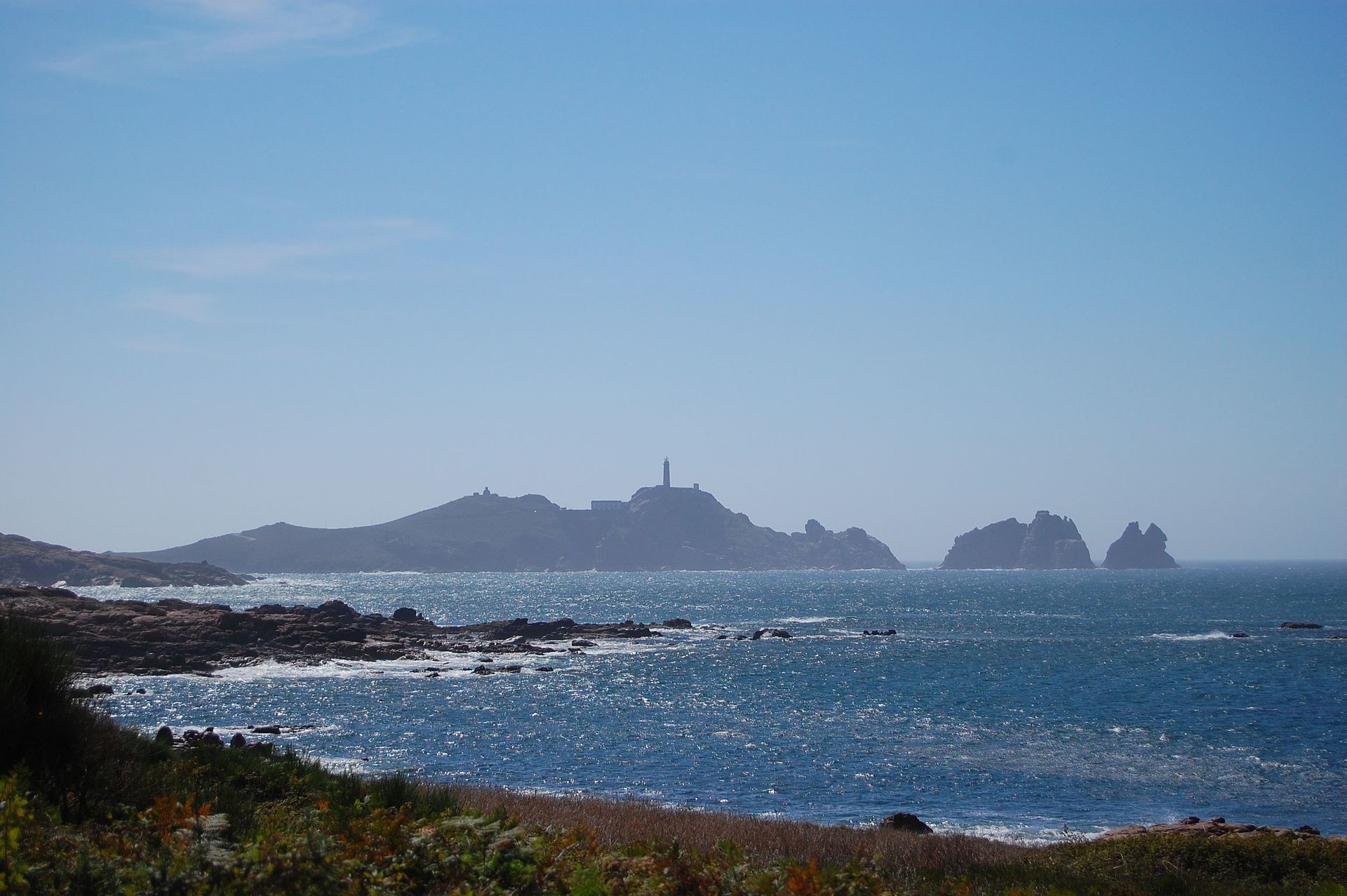 Galicia