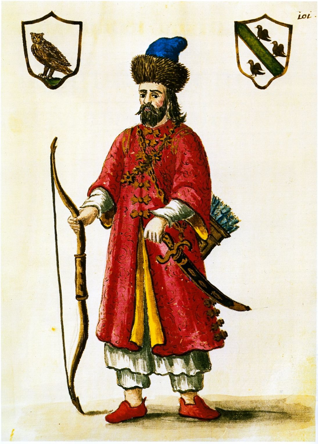 Marco Polo, autor