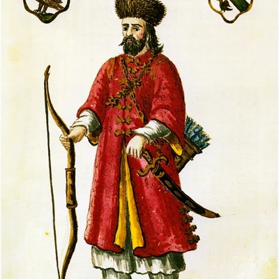 Marco Polo, autor