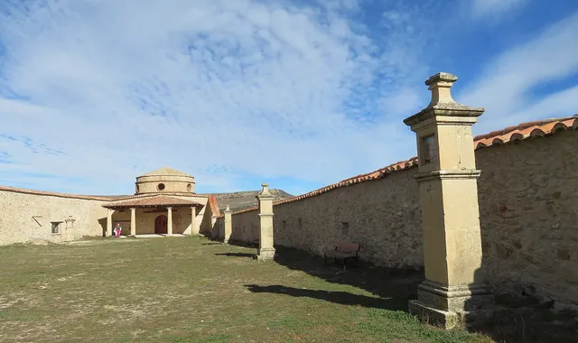 Le Maestrazgo de Teruel : Cantavieja et La Iglesuela