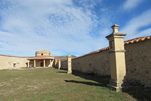 Maestrazgo turolense: Cantavieja y la Iglesuela