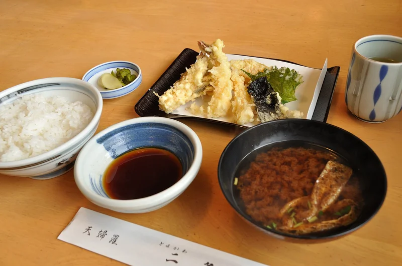 Tempura