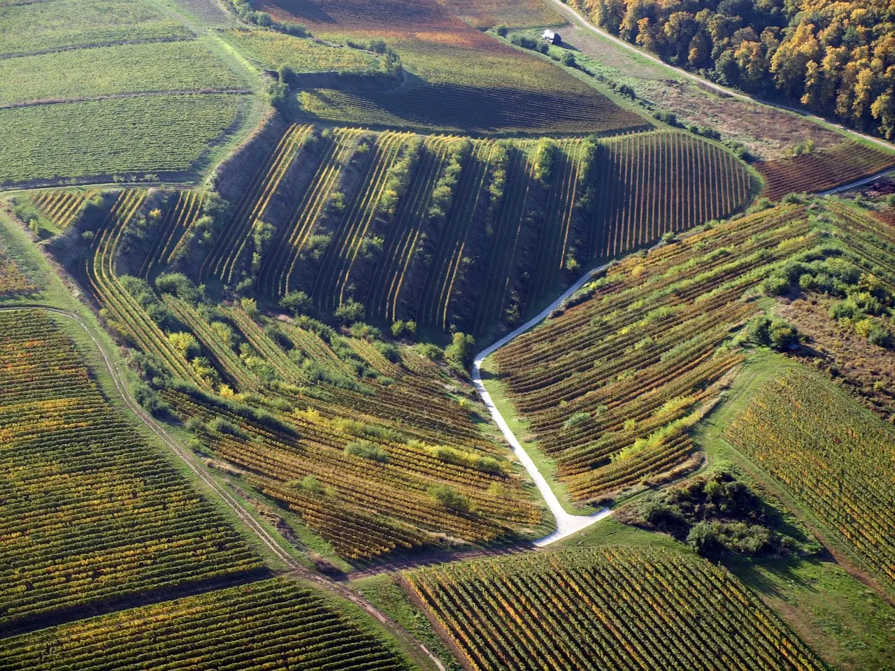 Qué ver en la Ribeira Sacra en 2 días: itinerario completo