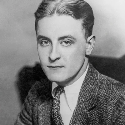 F. Scott Fitzgerald, autor