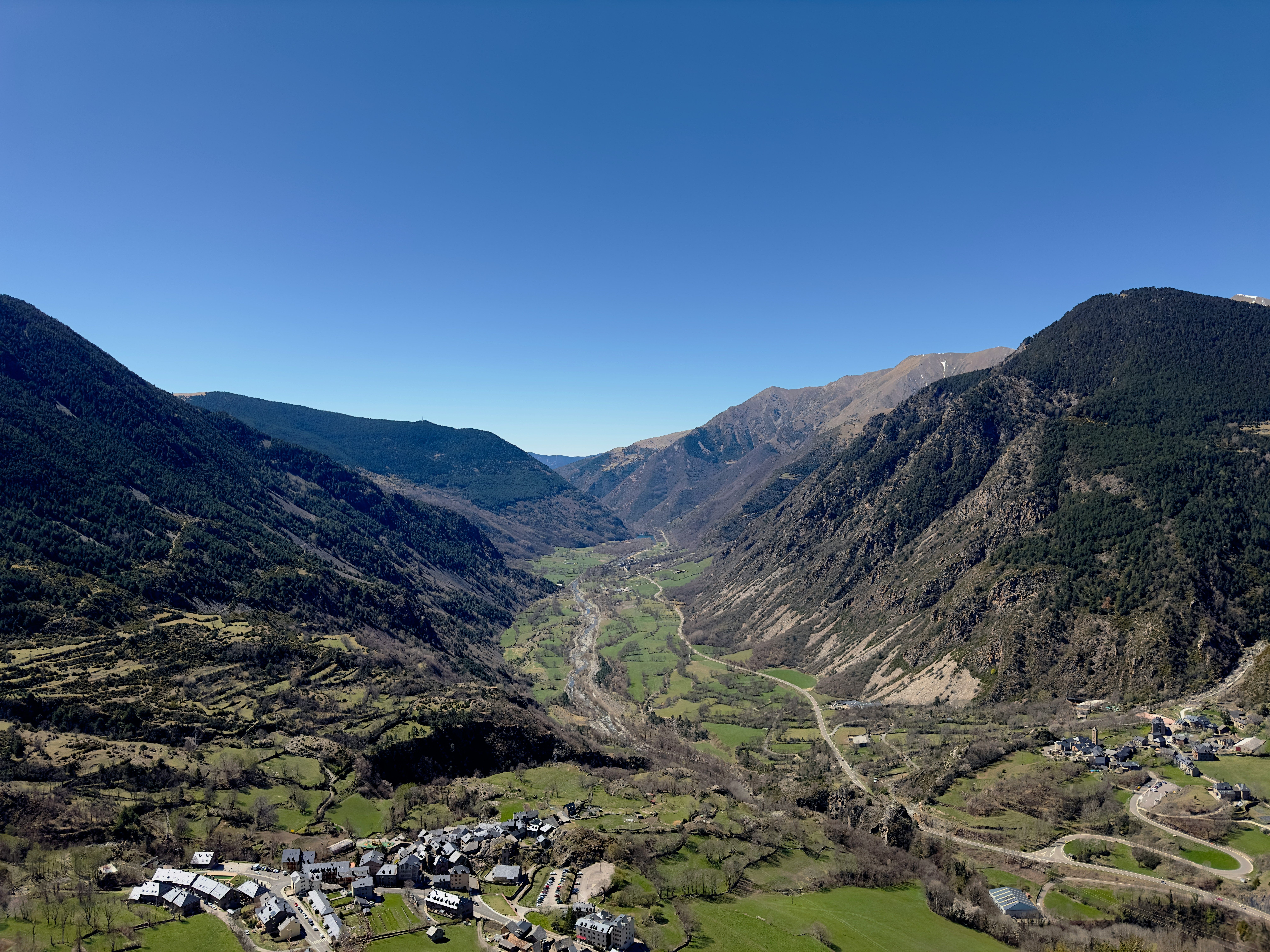 Vall de Boí: dos días entre templos y glaciares - imagen principal