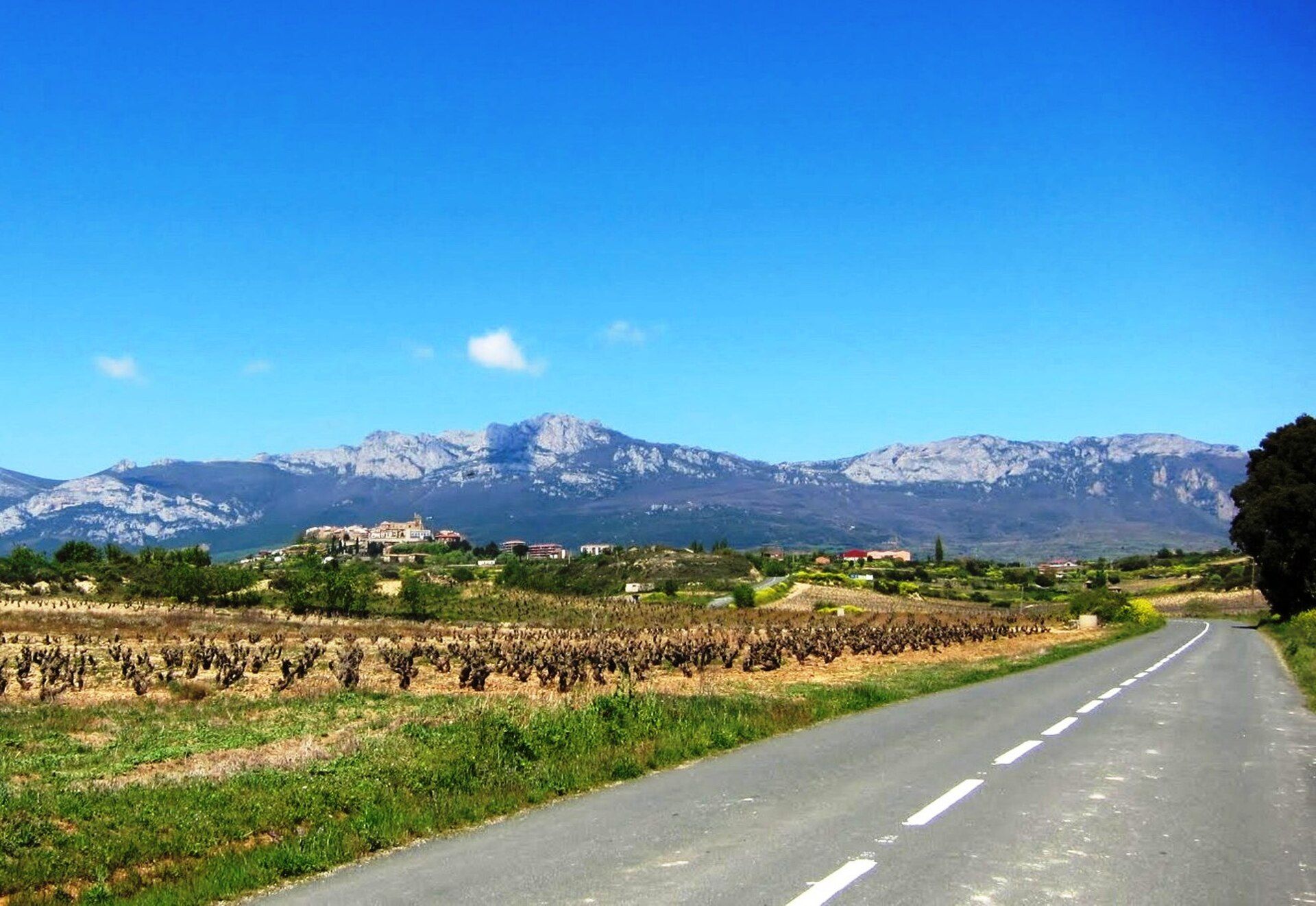 La Rioja